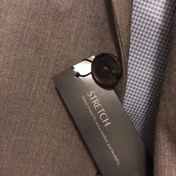 Banana Republic sport jacket/coat - Picture 4 of 8